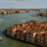 Mestre o Venecia