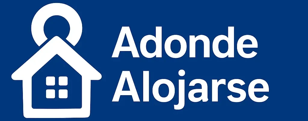 Donde Alojarse