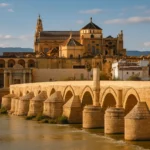 donde alojarse en cordoba
