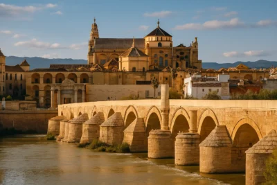 donde alojarse en cordoba