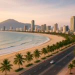 donde alojarse en da nang