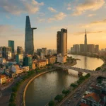 donde alojarse en ho chi minh