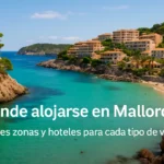 donde alojarse en mallorca