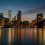 donde alojarse en nueva york