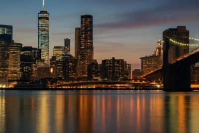 donde alojarse en nueva york