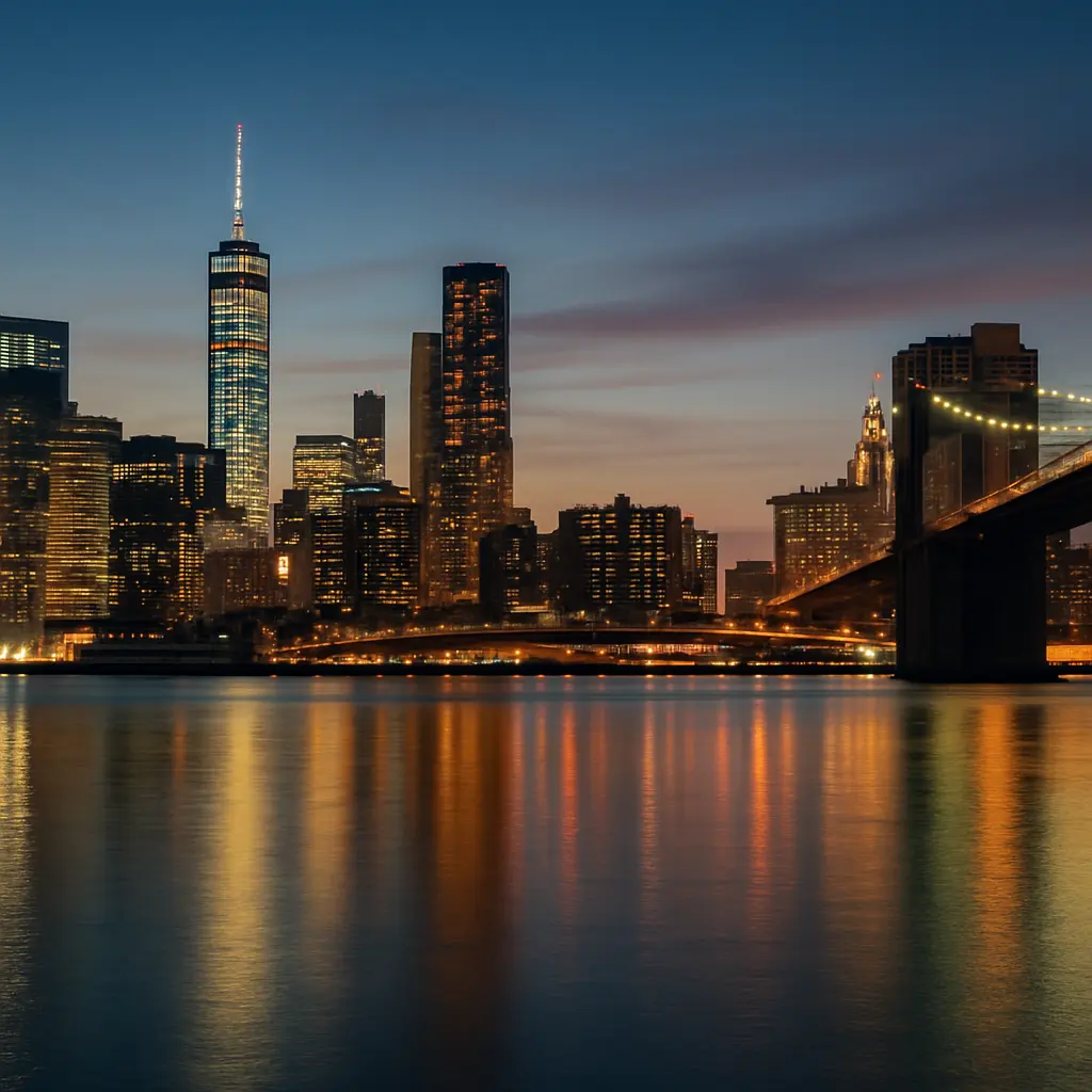 donde alojarse en nueva york