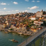 donde alojarse en oporto