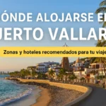 donde alojarse en puerto vallarta
