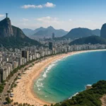 donde alojarse en rio de janeiro