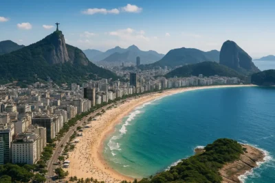 donde alojarse en rio de janeiro