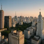 donde alojarse en sao paulo
