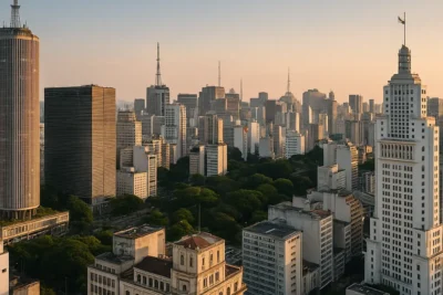 donde alojarse en sao paulo