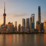 donde alojarse en shanghai