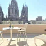 hotel colon barcelona