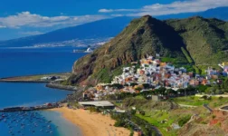 🌴 Qué ver en Tenerife en 5 días