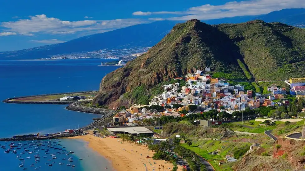 que ver en tenerife en 5 dias