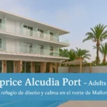 caprice alcudia port