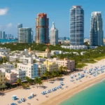 donde alojarse en miami