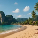 donde alojarse en phuket