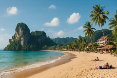 donde alojarse en phuket