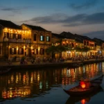 donde alojarse en hoi an