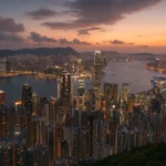 donde alojarse en hong kong