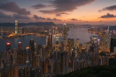 donde alojarse en hong kong