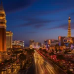 donde alojarse en las vegas