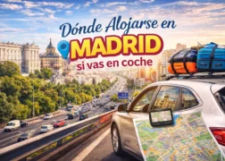 Dónde alojarse en Málaga en Semana Santa: mejores zonas y hoteles