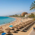 donde alojarse en marbella