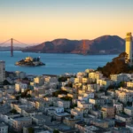 donde alojarse en san francisco
