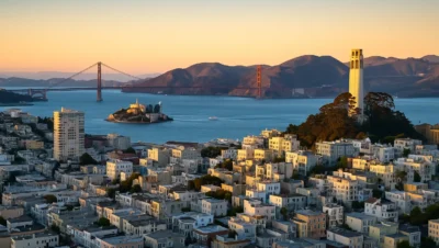 donde alojarse en san francisco