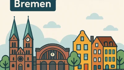 Dónde alojarse en Bremen