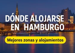 Dónde alojarse en Hamburgo: mejores zonas y hoteles para cada viajero