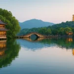 donde alojarse en hangzhou