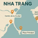 donde alojarse en nha trang