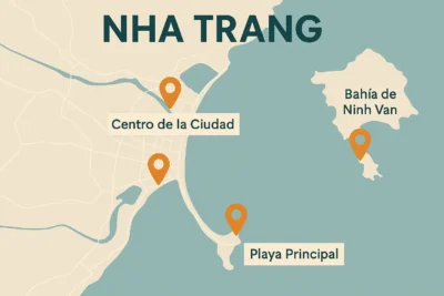 donde alojarse en nha trang