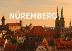 Dónde alojarse en Núremberg – Guía completa de barrios y hoteles