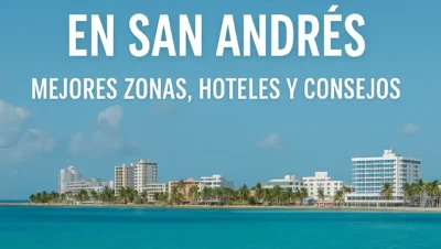 donde alojarse en san andres