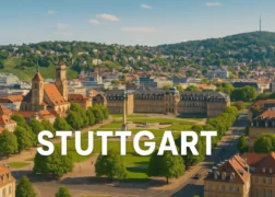 Dónde alojarse en Stuttgart – Guía completa de barrios y hoteles