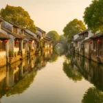 donde alojarse en suzhou