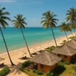 donde alojarse en phu quoc